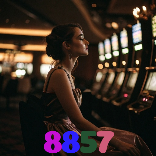 8857：Aposte nas melhores slots e conquiste prêmios como nunca!