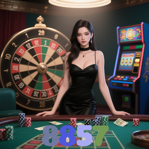 8857：Jogue poker, aposte no futebol e ganhe em grandes jogos de cassino!