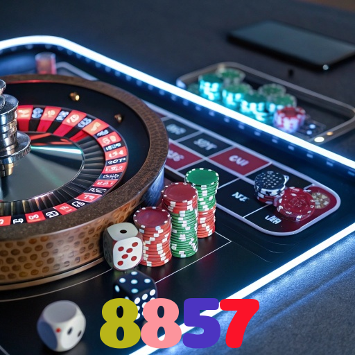 8857：Aposte nas melhores slots e conquiste prêmios como nunca!
