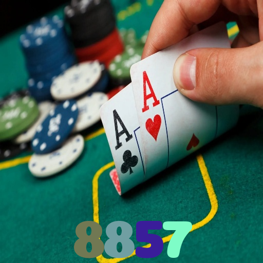 8857：Aposte nas melhores slots e conquiste prêmios como nunca!