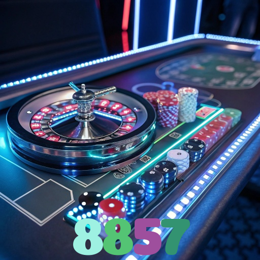 8857：Aposte no futebol, jogue poker e conquiste vitórias épicas!