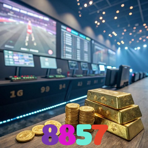 8857：Aposte no futebol, jogue poker e conquiste vitórias épicas!