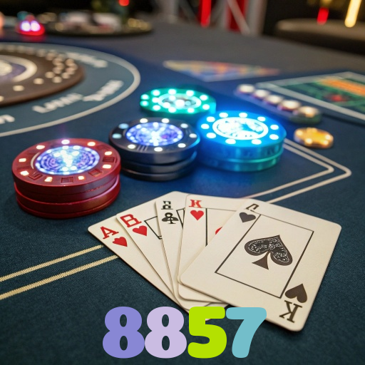 8857: Venha ganhar no cassino online mais seguro!